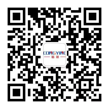 滄州聰穎減速機(jī)有限公司 二維碼